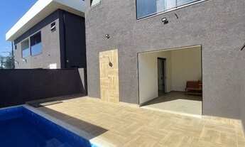 Imagem 3: Casa com 3 dormitórios à venda, 145 m² por R$ 950.000,00 - Ressaca - Atibaia/SP