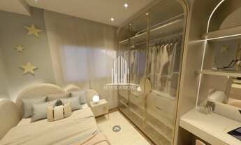 Imagem 7: APARTAMENTO DE 116M² COM TRES DORMITORIOS, UMA SUITE E DUAS VAGAS EM LIVING ONE BARRA FUND