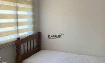 Imagem 7: Apartamento com 2 dormitórios à venda, 74 m² por R$ 650.000,00 - Anália Franco - São Paulo