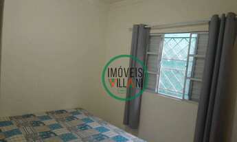 Imagem 2: Casa 3 dormitórios sendo 1 suíte - Jd. República