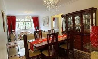 Imagem 5: Apartamento Rua Hermínio Lemos -Cambuci- Com 113 metros de área útil-02 suítes