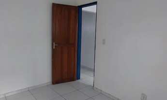 Imagem 5: Apto no Bairro da Paz de 1 quarto