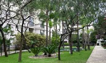 Imagem 3: Apartamento com 2 dormitórios para alugar, 55 m² por R$ 3.642,84/mês - Alto da Lapa - São