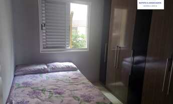 Imagem 5: Apartamento à venda no bairro Residencial Real Park Sumaré - Sumaré/SP