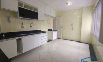 Imagem 3: Apartamento com 3 dormitórios à venda, 154 m² por R$ 760.000,00 - Itaigara - Salvador/BA