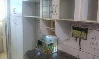 Imagem: Casa com 3 dormitórios à venda, 110 m²