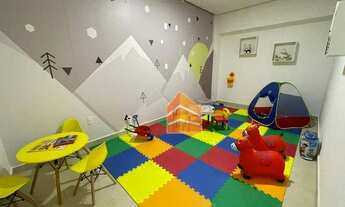 Imagem 2: Apartamento com 2 dormitórios à venda, 70 m² por R$ 385.000,00 - Renascença - Gravataí/RS