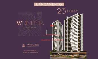 Imagem 7: Apartamento à venda, 68 m² por R$ 549.277,92 - Jardim Satélite - São José dos Campos/SP