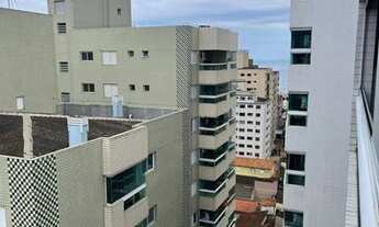 Imagem 5: Apartamento com 2 dormitórios à venda, 80 m² por R$ 480.000,00 - Aviação - Praia Grande/SP