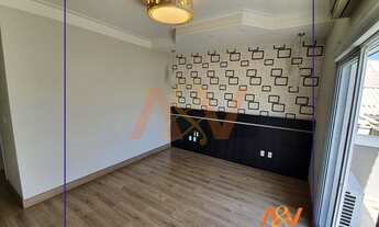 Imagem: Casa com 4 suítes e piscina Cond. Sunset