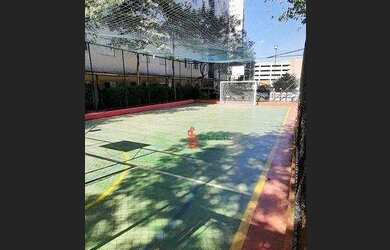 Imagem 5: Apartamento com 2 Dormitórios e Ar condicionado à venda, 48 m² por R$ 295.000 - Cocaia - G