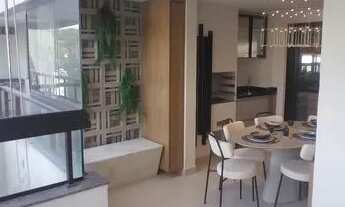 Imagem 6: OPORTUNDIADE ENTREGANDO CHAVES COM 3 DORMITÓRIOS, VARANDA GOURMET E 2 VAGAS