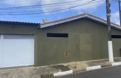 Imagem 2: Vendo casa Casa com 3 dormitórios