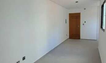 Imagem 2: Cobertura à venda 2 quartos 1 suíte 2 vagas Alencastro Silveira - Santo André - SP