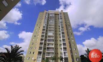 Imagem 5: São Paulo - Apartamento Padrão - Mooca