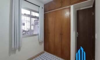 Imagem 4: Apartamento com 3 quartos sendo 1 suíte a venda,100m² na Praia do Morro - Guarapari - ES