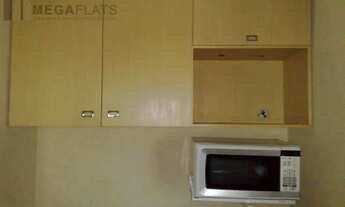 Imagem 7: FLAT NOBILE PRIME PARA LOCAÇÃO 01 QUADRA DA AV. PAULISTA!