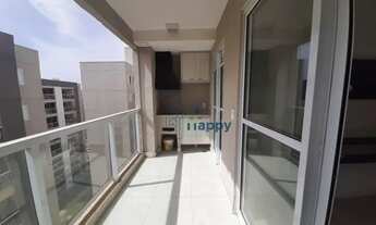 Imagem 2: Apartamento com 2 dormitórios para alugar, 60 m² por R$ 2.650/mês - Brisa da Mata - Jatobá