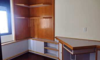 Imagem 5: Apartamento com 3 dormitórios para alugar, 207 m² por R$ 5.200/mês - Centro - São Bernardo