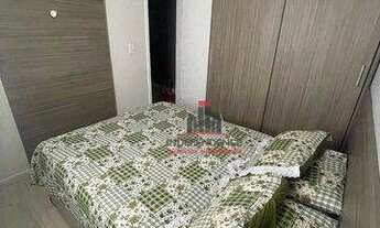 Imagem 7: Apartamento à venda, 45 m² por R$ 180.000,00 - Vila Branca - Jacareí/SP