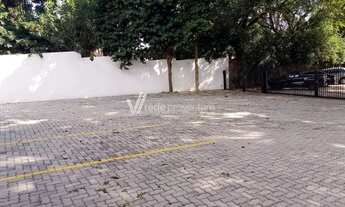 Imagem 4: Prédio - Jardim Santa Genebra - Campinas