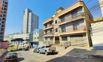 Imagem: Apartamento para venda tem 62 metros quadrados