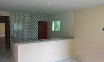 Imagem 5: Casa à venda, 65 m² por R$ 300.000,00 - São José do Imbassaí - Maricá/RJ