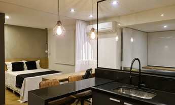 Imagem 5: Apartamento no Brooklin de 40m², 1 Vaga