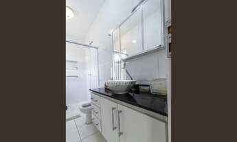 Imagem 13: Casa com 2 dorms, 1 suite e 2 vagas na saúde