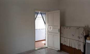 Imagem 2: São Paulo - Casa Padrão - São Lucas