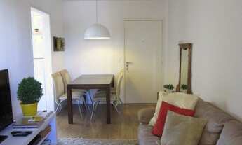 Imagem: Apartamento com 2 dormitórios à venda