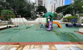 Imagem 6: Lindo apartamento de 3 quantos no Jd Goiás!!!!