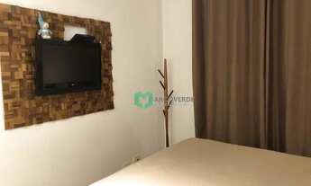 Imagem 7: Apartamento com 3 dormitórios, 132 m² - venda por R$ 1.350.000,00 ou aluguel por R$ 8.447