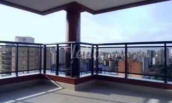 Imagem: São Paulo - Apartamento Padrão - Vila