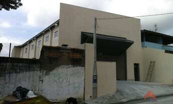 Imagem 3: Galpão para alugar, 295 m² por R$ 5.800,00/mês - Jardim Diamante - São José dos Campos/SP