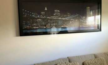 Imagem 2: Apartamento na Praia Grande