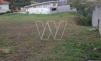 Imagem 7: Terreno - Loteamento Caminhos de San Conrado - Sousas - Campinas