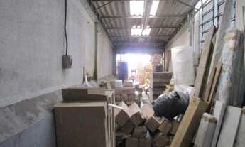 Imagem 2: GALPAO COMERCIAL em SÃO PAULO - SP, VILA VERMELHA