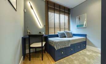 Imagem 6: Apartamento residencial para venda, Jardim Paulista, São Paulo - AP11092