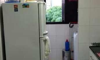 Imagem 4: Aluga-se Apartamento Flat 1/4 Duplex ED. MULTIPLEX UNIQUE Bairro Nazaré - Belém - PA