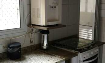 Imagem 4: Excelente apartamento com 3 dormitórios, 130 m² - venda por R$ 1.290.000 ou aluguel por R