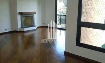 Imagem: Apartamento de 133m² com 3 dormr/2 suíte