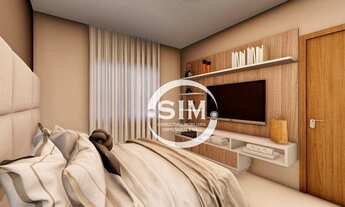 Imagem 7: Casa com 3 dormitórios à venda, 76 m² no Fluminense - São Pedro da Aldeia/RJ