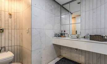 Imagem: São Paulo - Apartamento Padrão - Moema