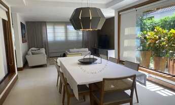 Imagem: Casa com 4 dormitórios à venda, 300 m²