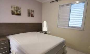 Imagem 7: Apartamento à venda no Ravenna Morumbi com 79m², 3 quartos e 2 vagas