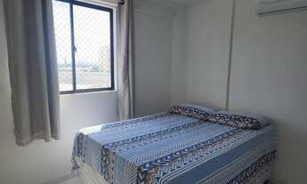 Imagem 7: Apartamento para venda tem 65 metros quadrados com 2 quartos em Pitimbu - Natal - RN