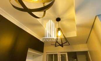 Imagem 4: Apartamento para venda Edifício Vision - Anália Franco