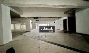 Imagem 2: Alugo espaço corporativo com 810 m² no Ed. Metropolitan Tower