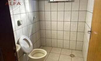 Imagem 6: Casa com 3 dormitórios para alugar, 90 m² por R$ 1.285/mês - Vila Anchieta - São José do R